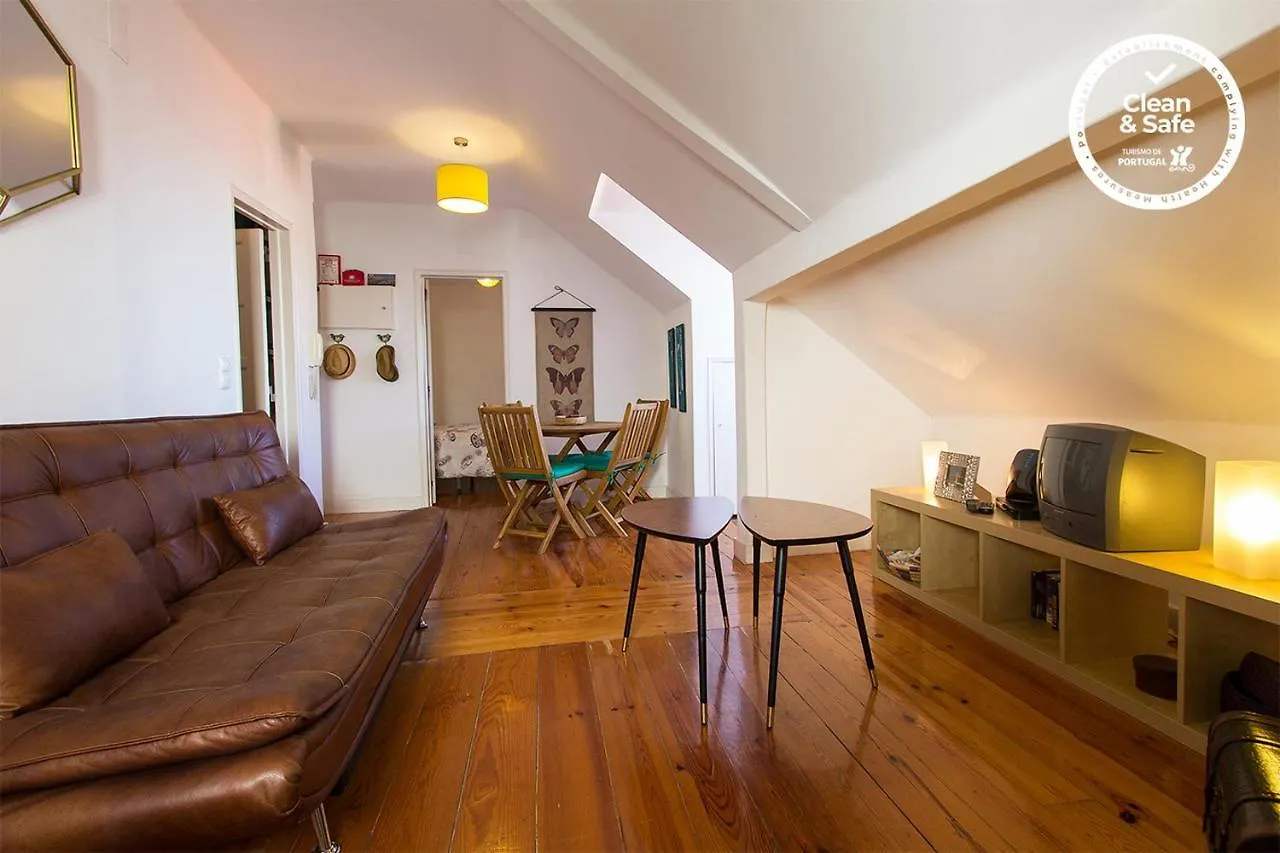 Castelo River View By Homing location